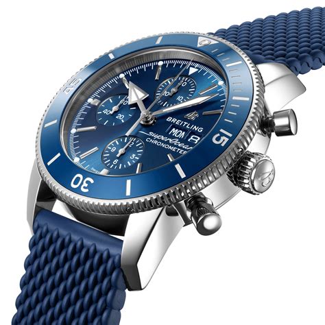 breitling superocean heritage 2 38|breitling superocean heritage chrono.